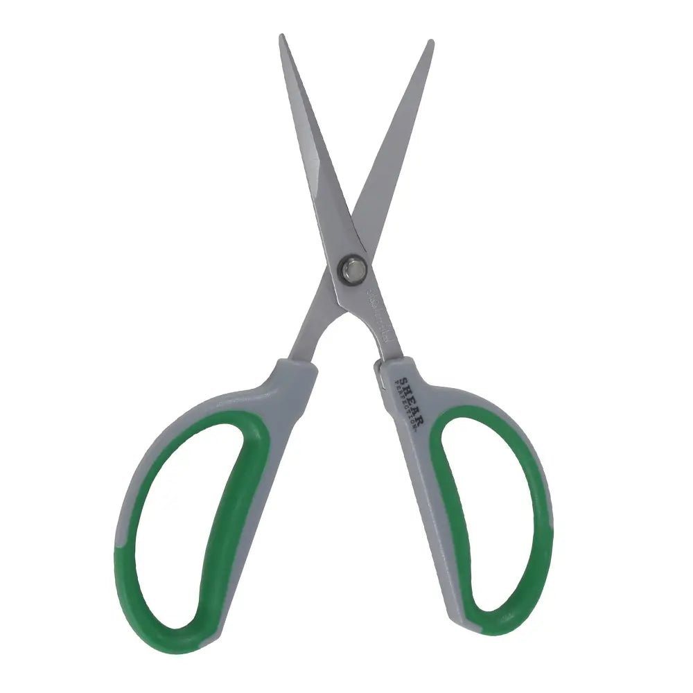 Shear Perfection Platinum Series Stainless Steel 60mm Bonsai Shears - BetterGrow Hydro