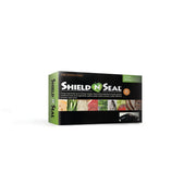 Shield N Seal All Black Vacuum Sealer Rolls - 11" X 19.5' (2/pack) - BetterGrow Hydro