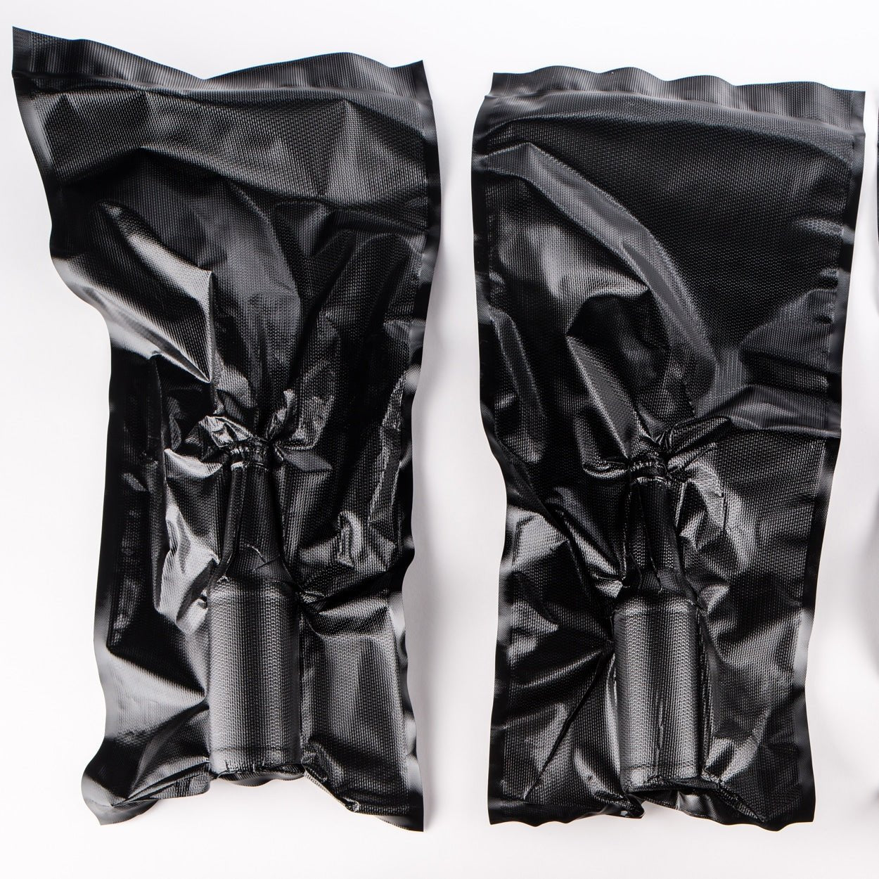 Shield N Seal All Black Vacuum Sealer Rolls - 11" X 19.5' (2/pack) - BetterGrow Hydro