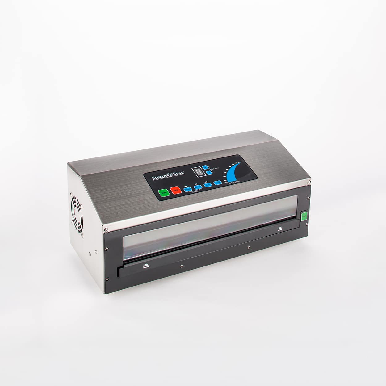 Shield N Seal Shield Sealer 15″ Commercial Grade Vacuum Sealer SNS - 700 - BetterGrow Hydro