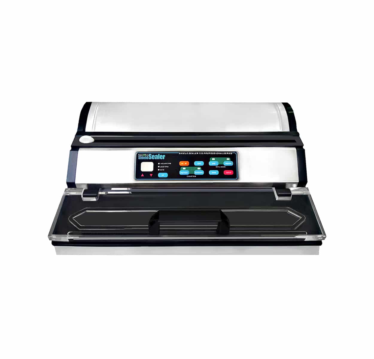 Shield N Seal Shield Sealer 16″ Professional Vacuum Sealer SNS - 750 - BetterGrow Hydro