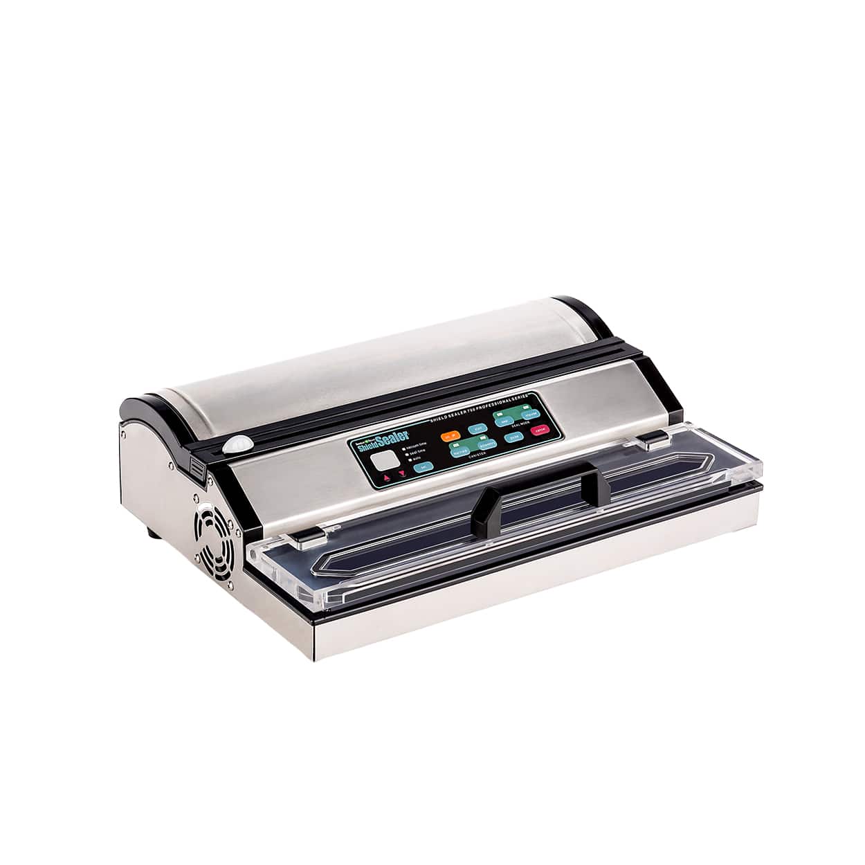 Shield N Seal Shield Sealer 16″ Professional Vacuum Sealer SNS - 750 - BetterGrow Hydro