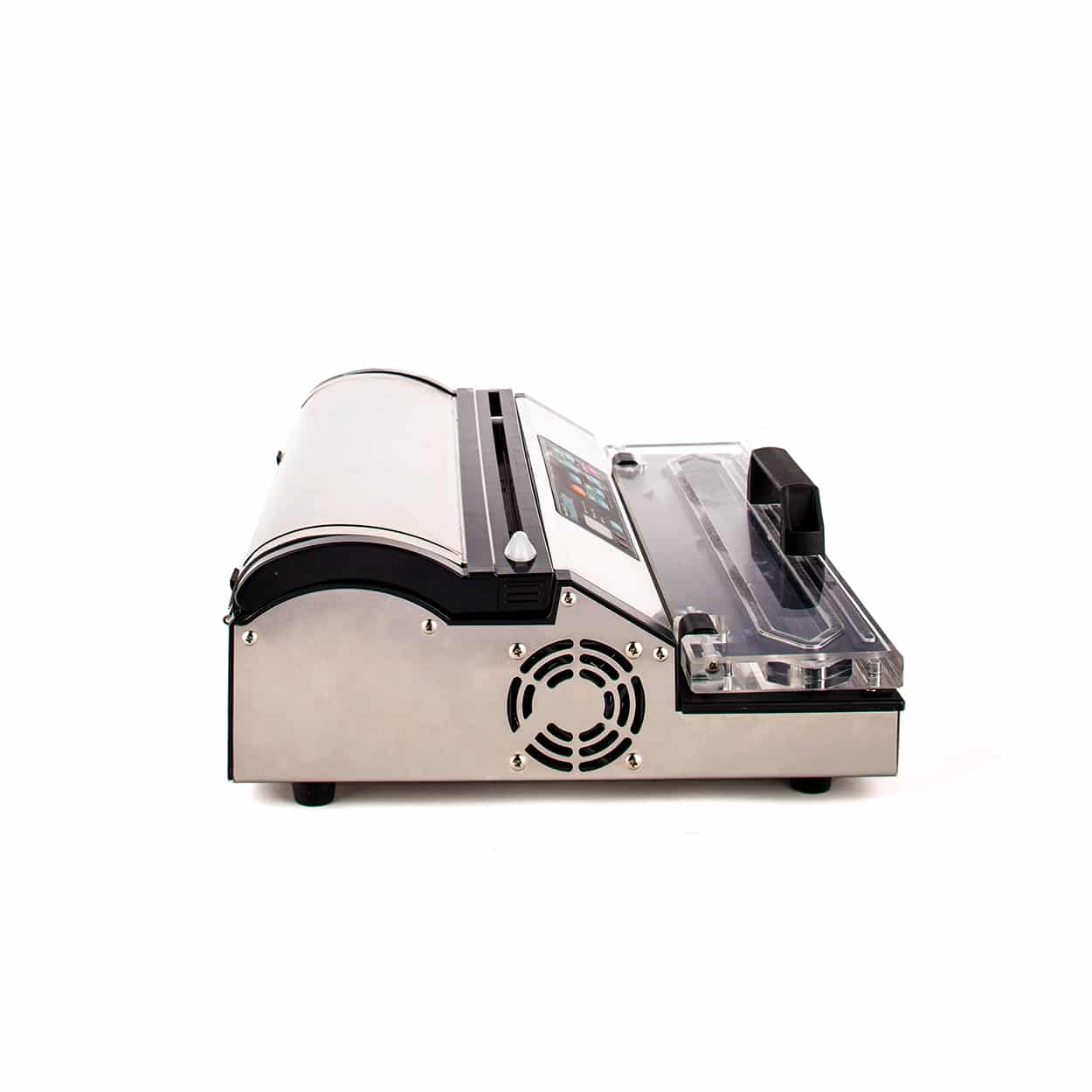 Shield N Seal Shield Sealer 16″ Professional Vacuum Sealer SNS - 750 - BetterGrow Hydro