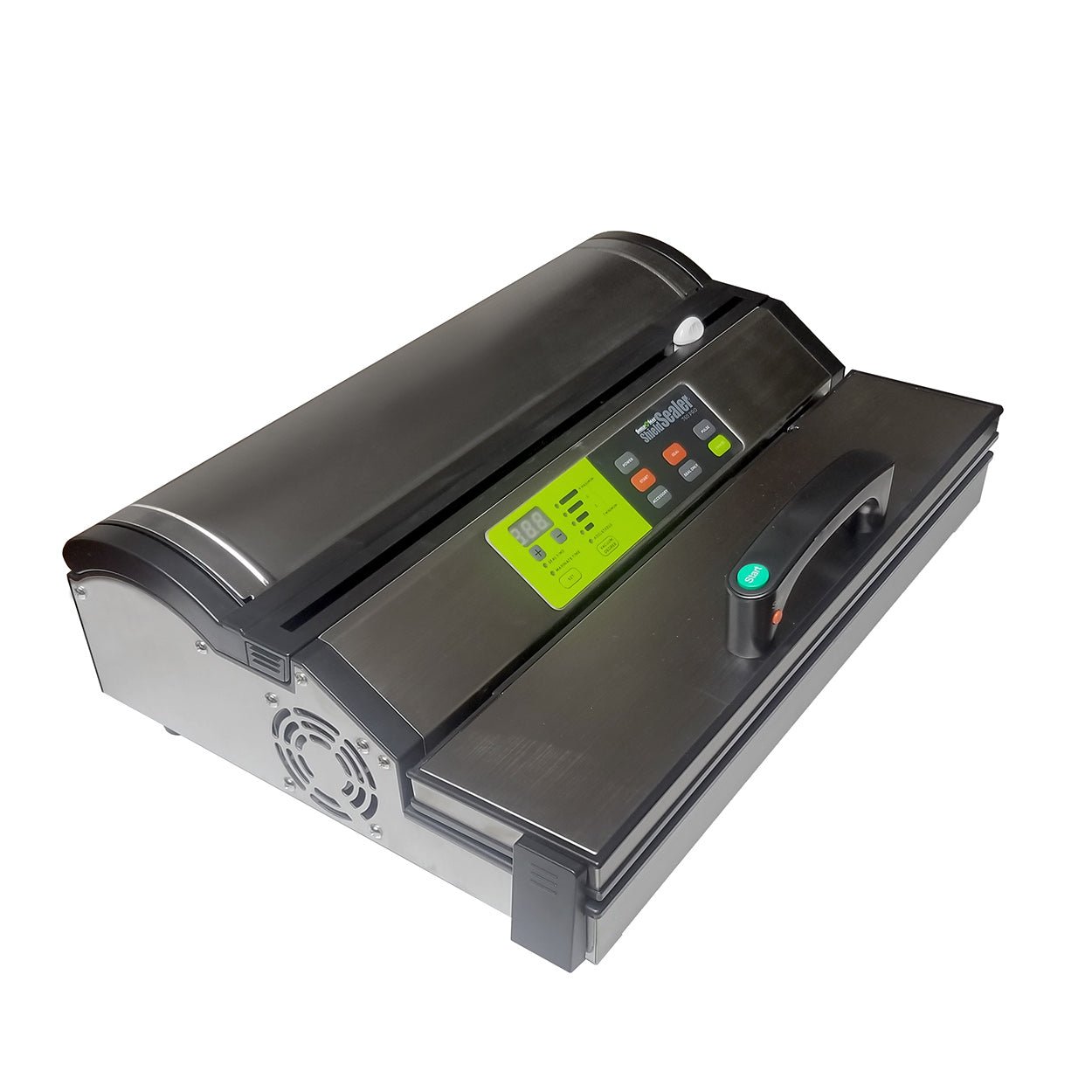 Shield N Seal Shield Sealer 16″ Professional Vacuum Sealer SNS - 760L - BetterGrow Hydro