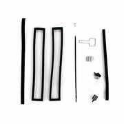 Shield N Seal Shield Sealer Maintenance Kit for 15″ Heavy Duty Impact Sealer SNS - 2100 - BetterGrow Hydro