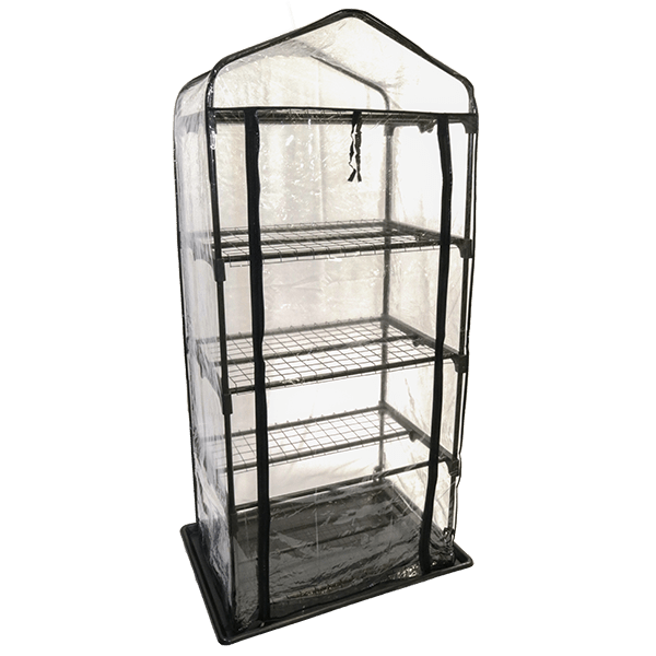 Shroom Room Mushroom Grow Tent - BetterGrow Hydro
