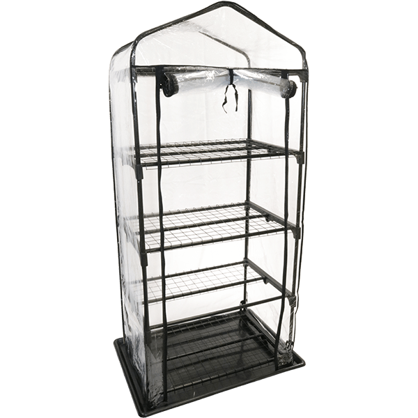 Shroom Room Mushroom Grow Tent - BetterGrow Hydro