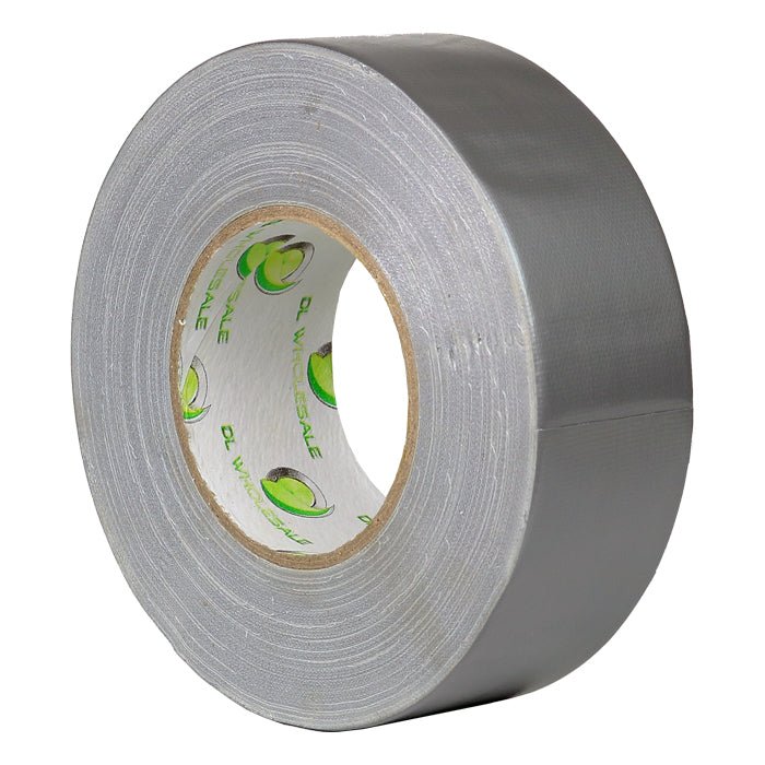 Silver Duct Tape 2in x 150ft - BetterGrow Hydro