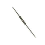 Single Steel Blade for 18'' Clear Top Trimmer - BetterGrow Hydro