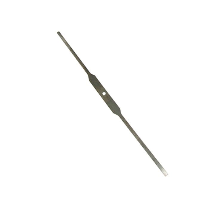 Single Steel Blade for 18'' Clear Top Trimmer - BetterGrow Hydro