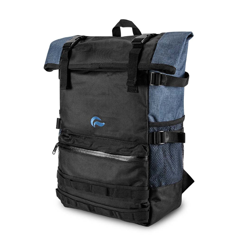Skunk Bag Urban Backpack Denim - BetterGrow Hydro