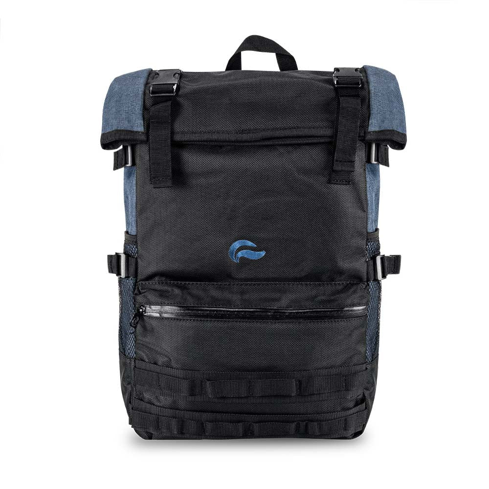 Skunk Bag Urban Backpack Denim - BetterGrow Hydro