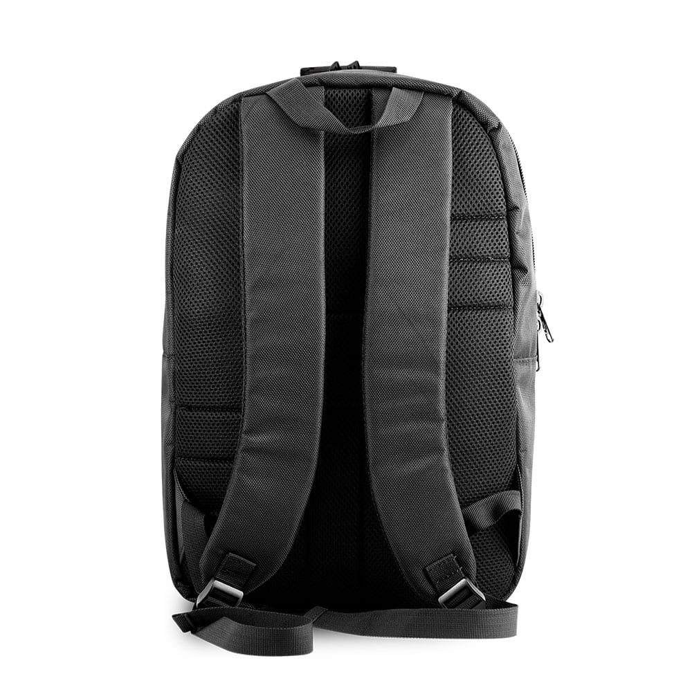 SkunkGuard Odor - Proof Element Backpack - Black - BetterGrow Hydro