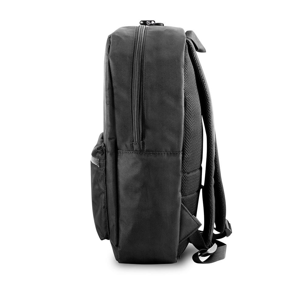 SkunkGuard Odor - Proof Element Backpack - Black - BetterGrow Hydro
