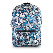 SkunkGuard Odor - Proof Element Backpack - Blue Camo - BetterGrow Hydro