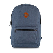 SkunkGuard Odor - Proof Element Backpack - Denim Blue - BetterGrow Hydro