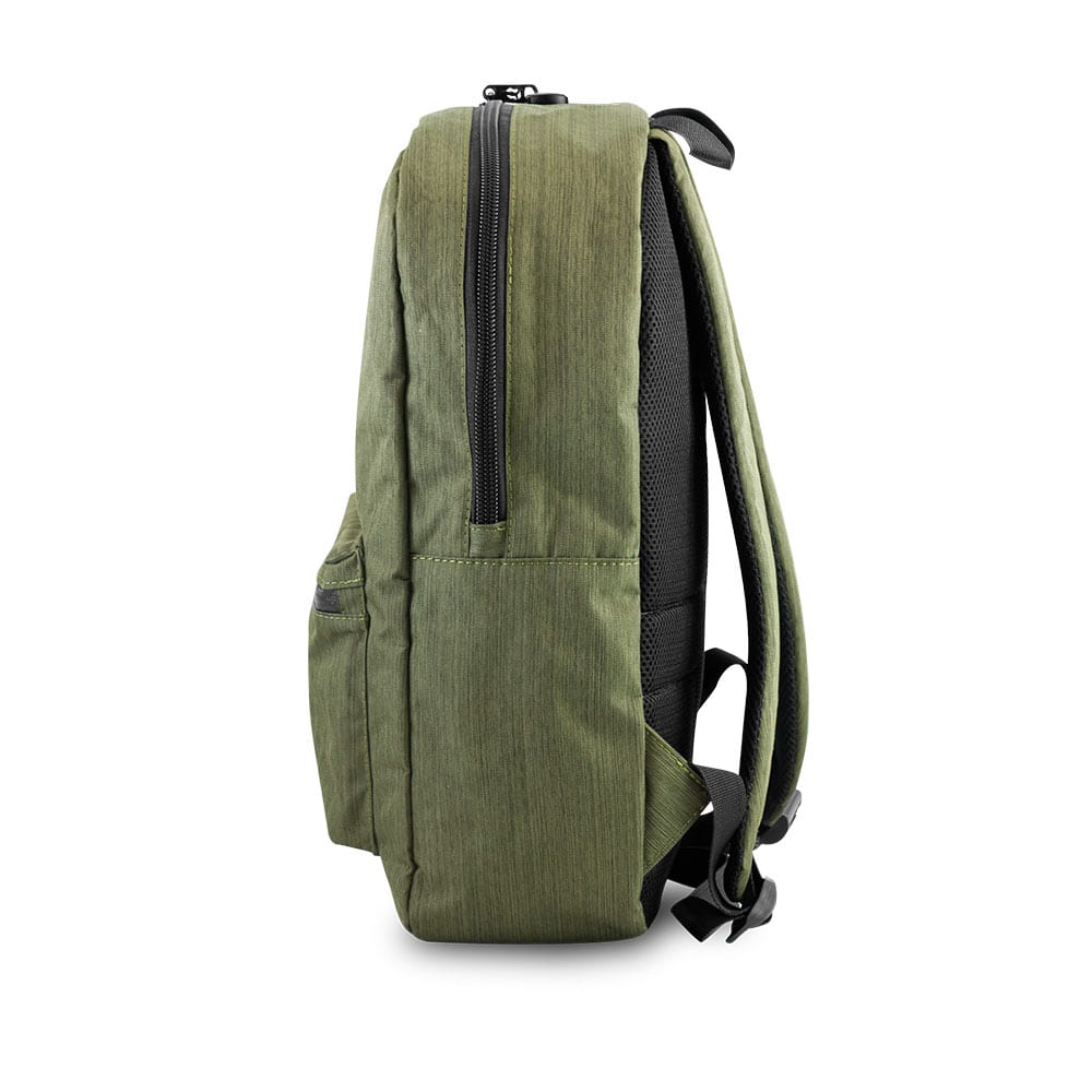 SkunkGuard Odor - Proof Element Backpack - Green - BetterGrow Hydro