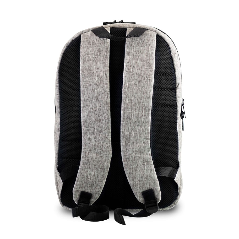 SkunkGuard Odor - Proof Element Backpack - Khaki - BetterGrow Hydro