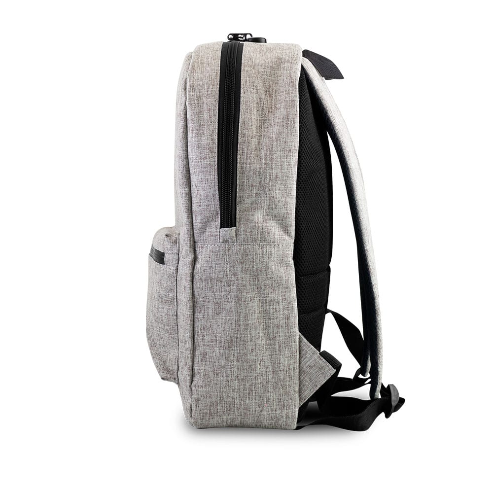 SkunkGuard Odor - Proof Element Backpack - Khaki - BetterGrow Hydro