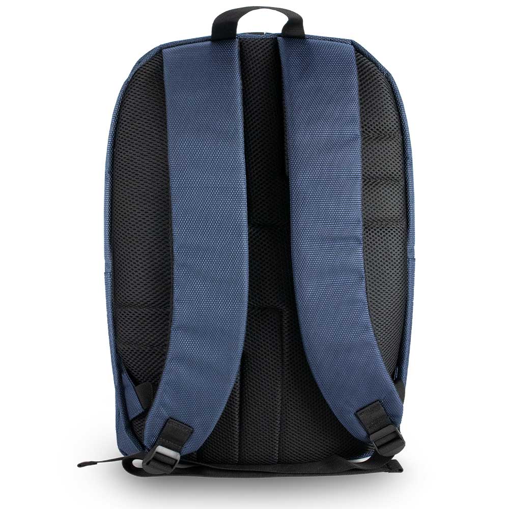 SkunkGuard Odor - Proof Element Backpack - Midnight Navy - BetterGrow Hydro