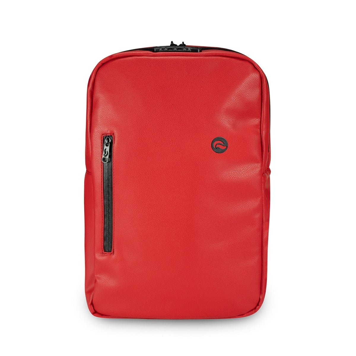 SkunkGuard Odor - Proof Elite Backpack - Red - BetterGrow Hydro
