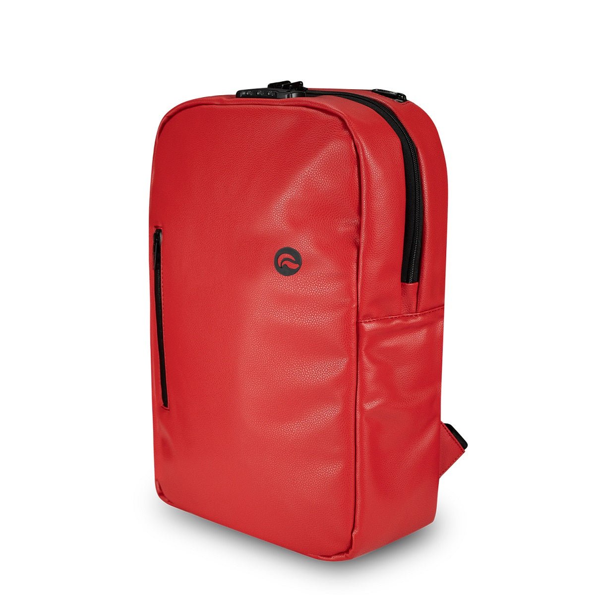 SkunkGuard Odor - Proof Elite Backpack - Red - BetterGrow Hydro