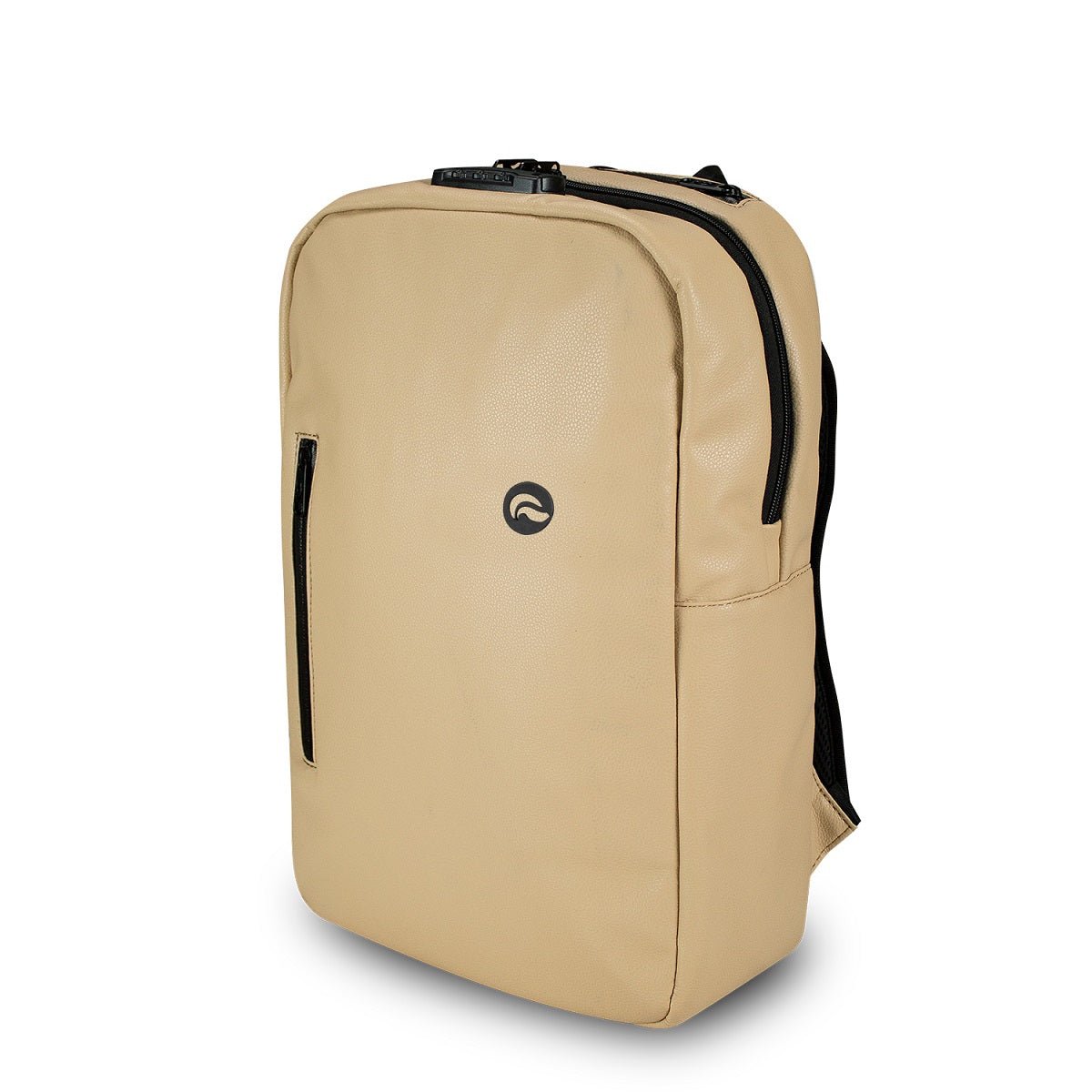 SkunkGuard Odor - Proof Elite Backpack - Tan - BetterGrow Hydro