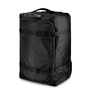 SkunkGuard Odor - Proof Escape Luggage - Brown/Black - BetterGrow Hydro