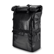 SkunkGuard Odor - Proof Explorer Roll Up Back - Pack - Black - BetterGrow Hydro