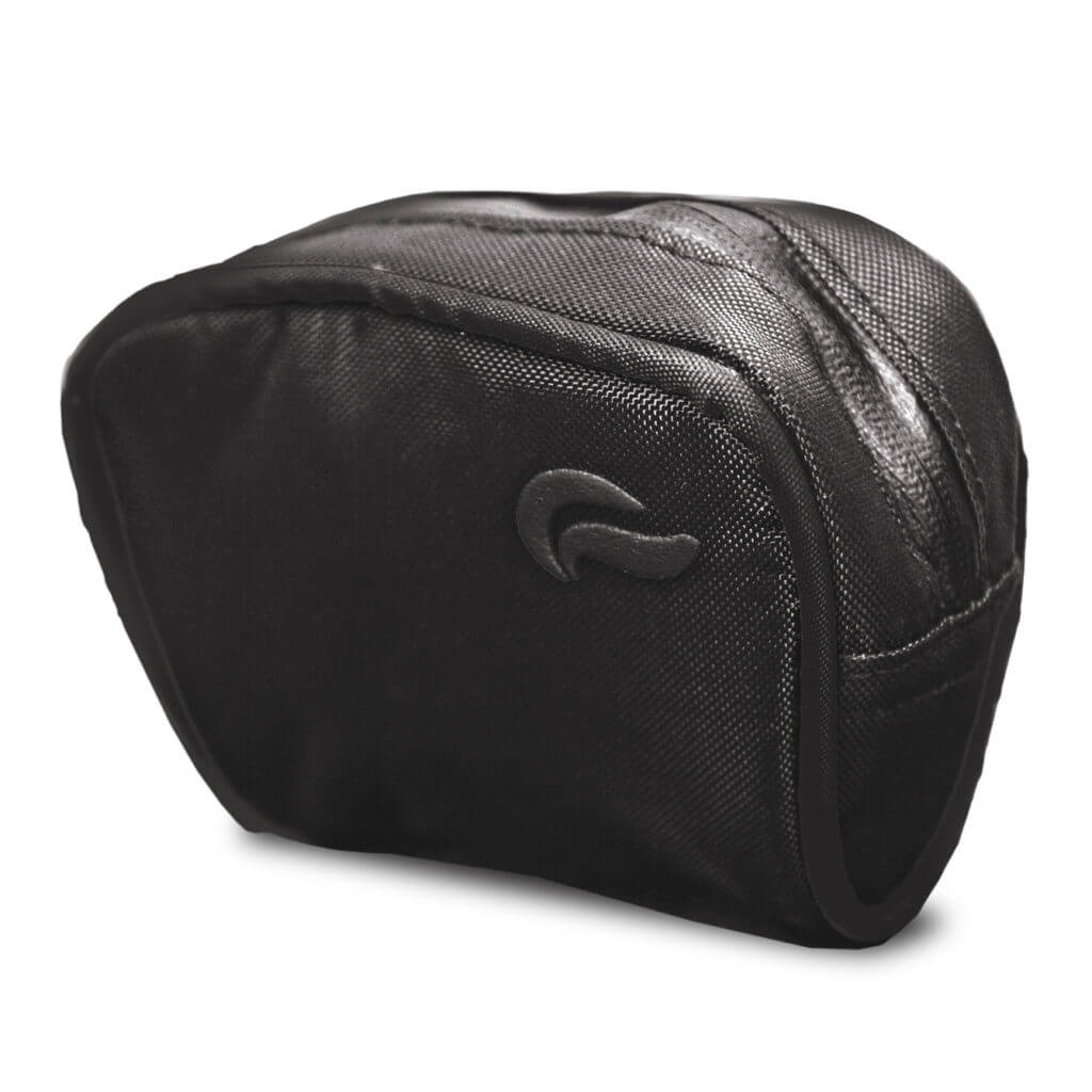 SkunkGuard Odor - Proof GoCase - Black/Black - BetterGrow Hydro