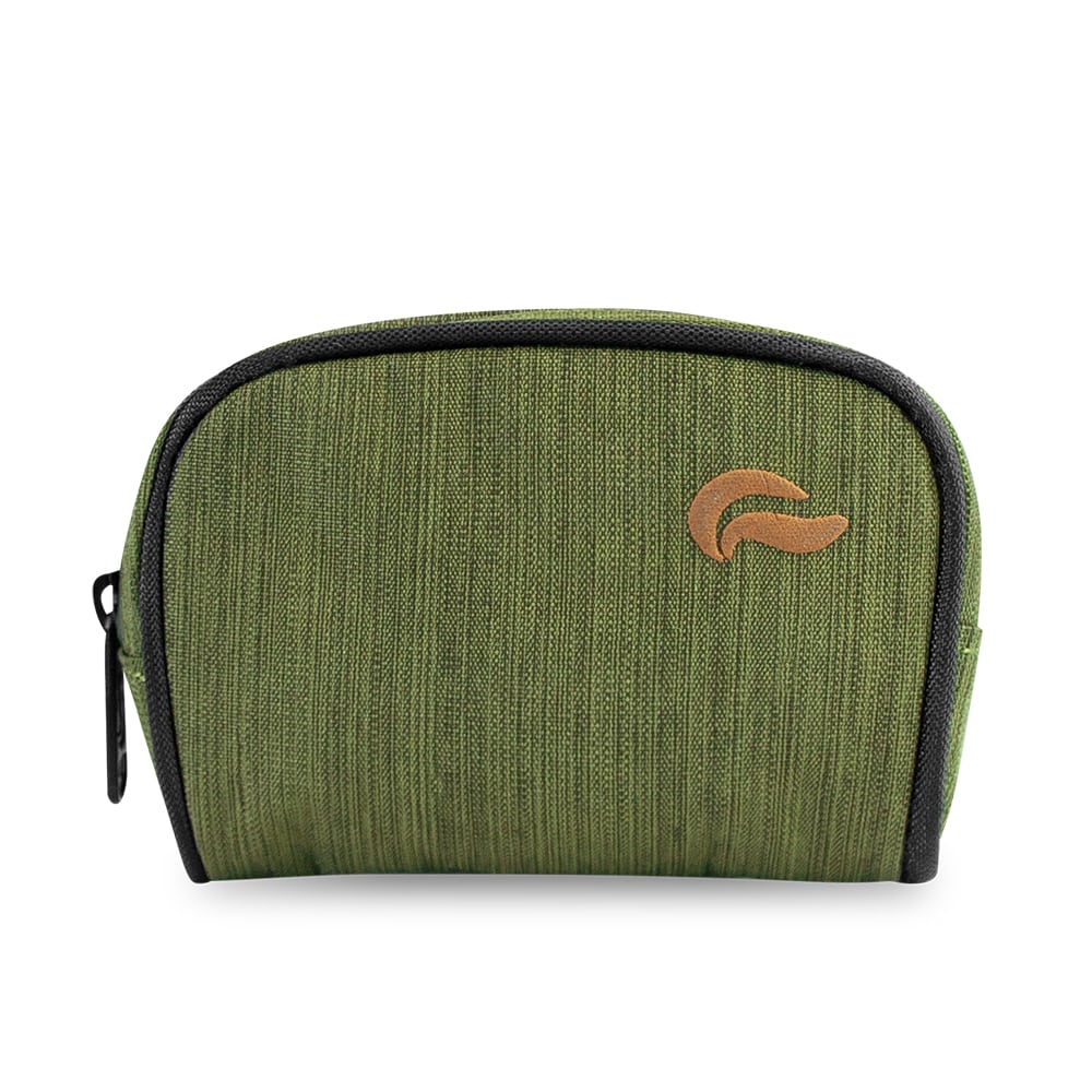 SkunkGuard Odor - Proof GoCase - Black/Green - BetterGrow Hydro