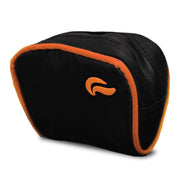 SkunkGuard Odor - Proof GoCase - Black/Orange - BetterGrow Hydro