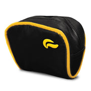 SkunkGuard Odor - Proof GoCase - Black/Yellow - BetterGrow Hydro