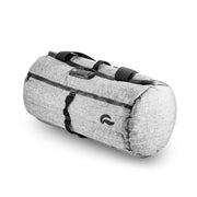 SkunkGuard Odor - Proof Medium Duffle - Gray - BetterGrow Hydro
