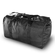SkunkGuard Odor - Proof Midnight Express XL Large Duffle - Black - BetterGrow Hydro