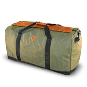 SkunkGuard Odor - Proof Midnight Express XL Large Duffle - Green - BetterGrow Hydro