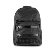 SkunkGuard Odor - Proof Mini Backpack - Black - BetterGrow Hydro