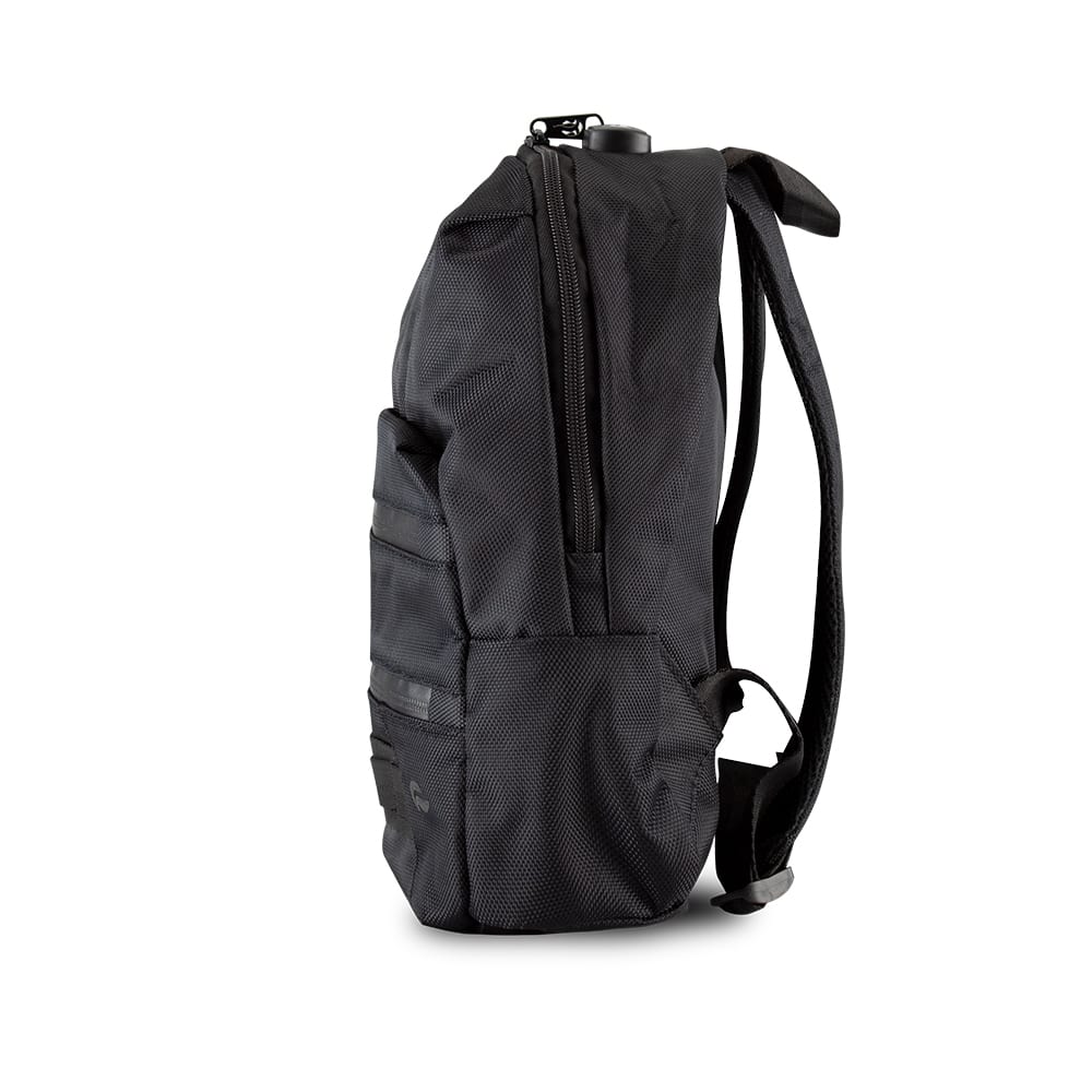 SkunkGuard Odor - Proof Mini Backpack - Black - BetterGrow Hydro