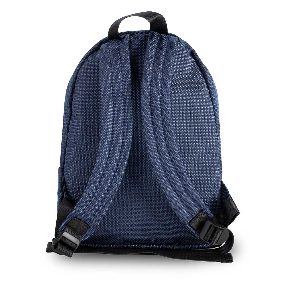 SkunkGuard Odor - Proof Mini Backpack - Midnight Navy - BetterGrow Hydro