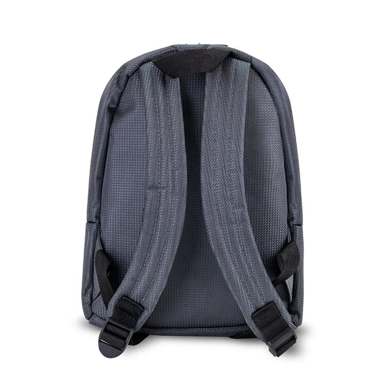 SkunkGuard Odor - Proof Mini Backpack - Slate Gray - BetterGrow Hydro