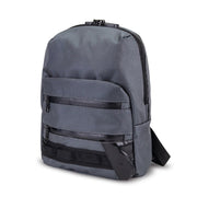 SkunkGuard Odor - Proof Mini Backpack - Slate Gray - BetterGrow Hydro