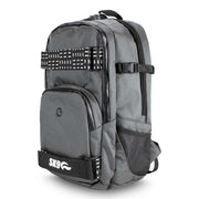 SkunkGuard Odor - Proof Nomad Backpack - Metal Gray - BetterGrow Hydro
