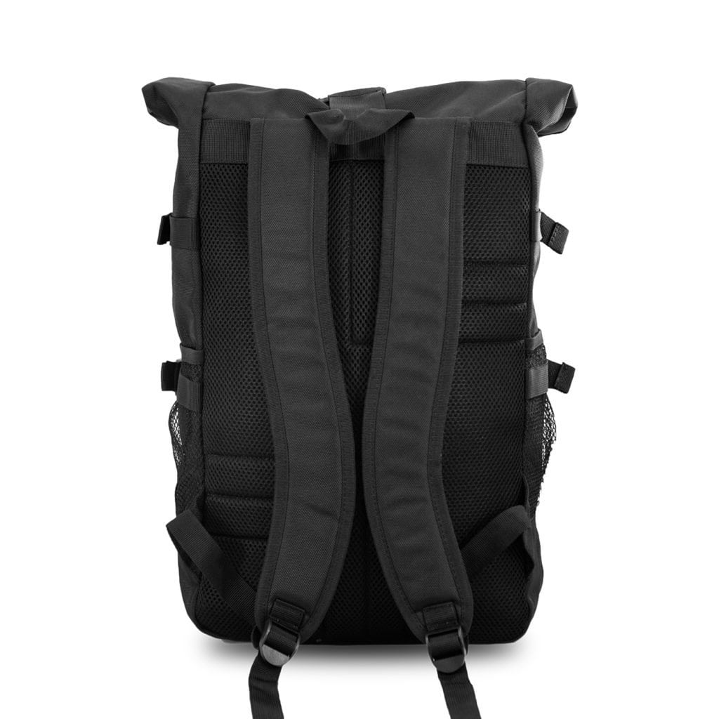 SkunkGuard Odor - Proof Rogue Backpack - Black - BetterGrow Hydro