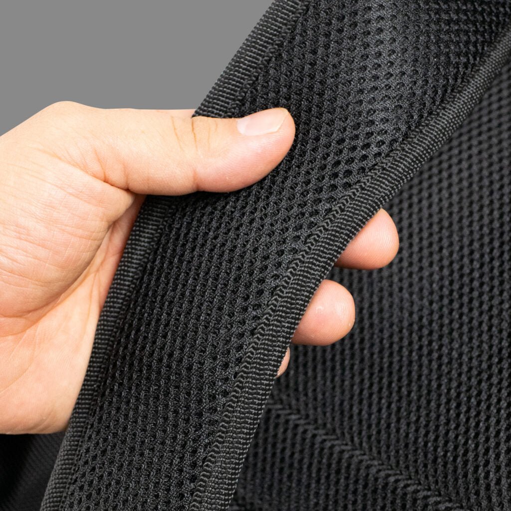 SkunkGuard Odor - Proof Rogue Backpack - Black - BetterGrow Hydro