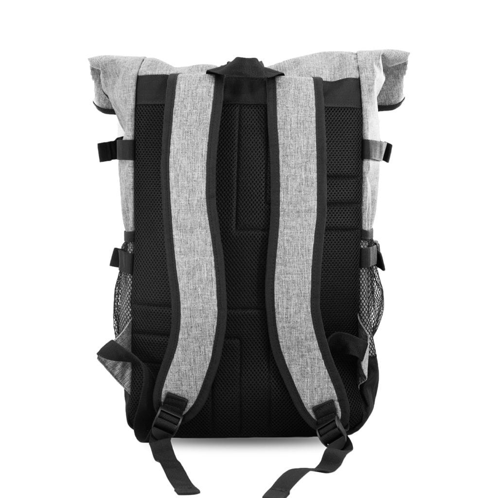 SkunkGuard Odor - Proof Rogue Backpack - Gray - BetterGrow Hydro
