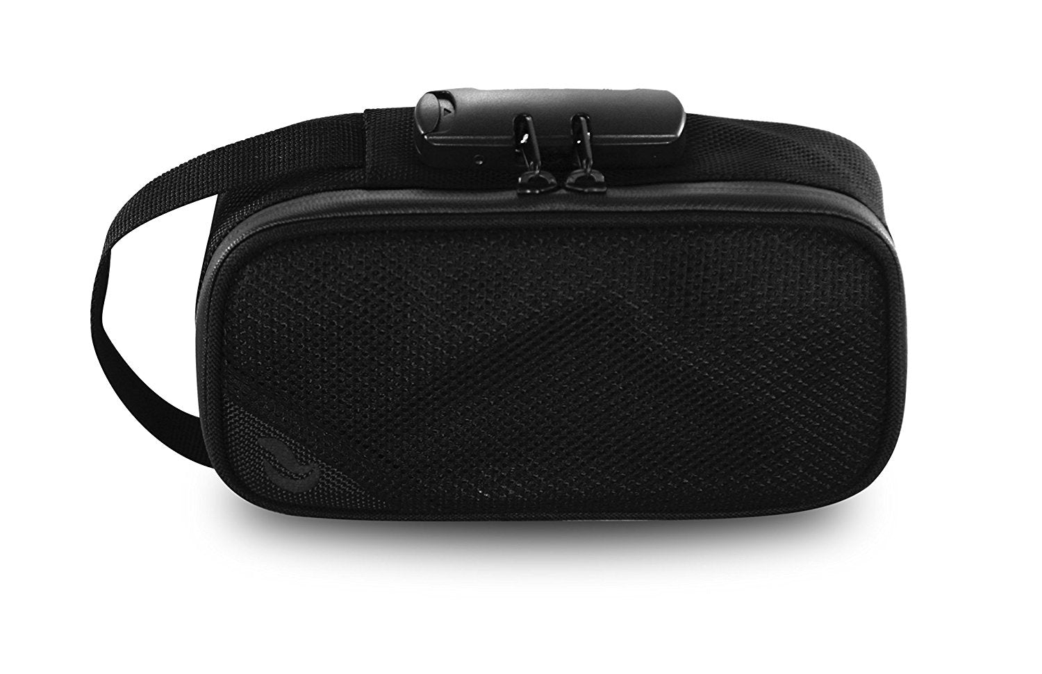SkunkGuard Odor - Proof SideKick Case - Black - BetterGrow Hydro
