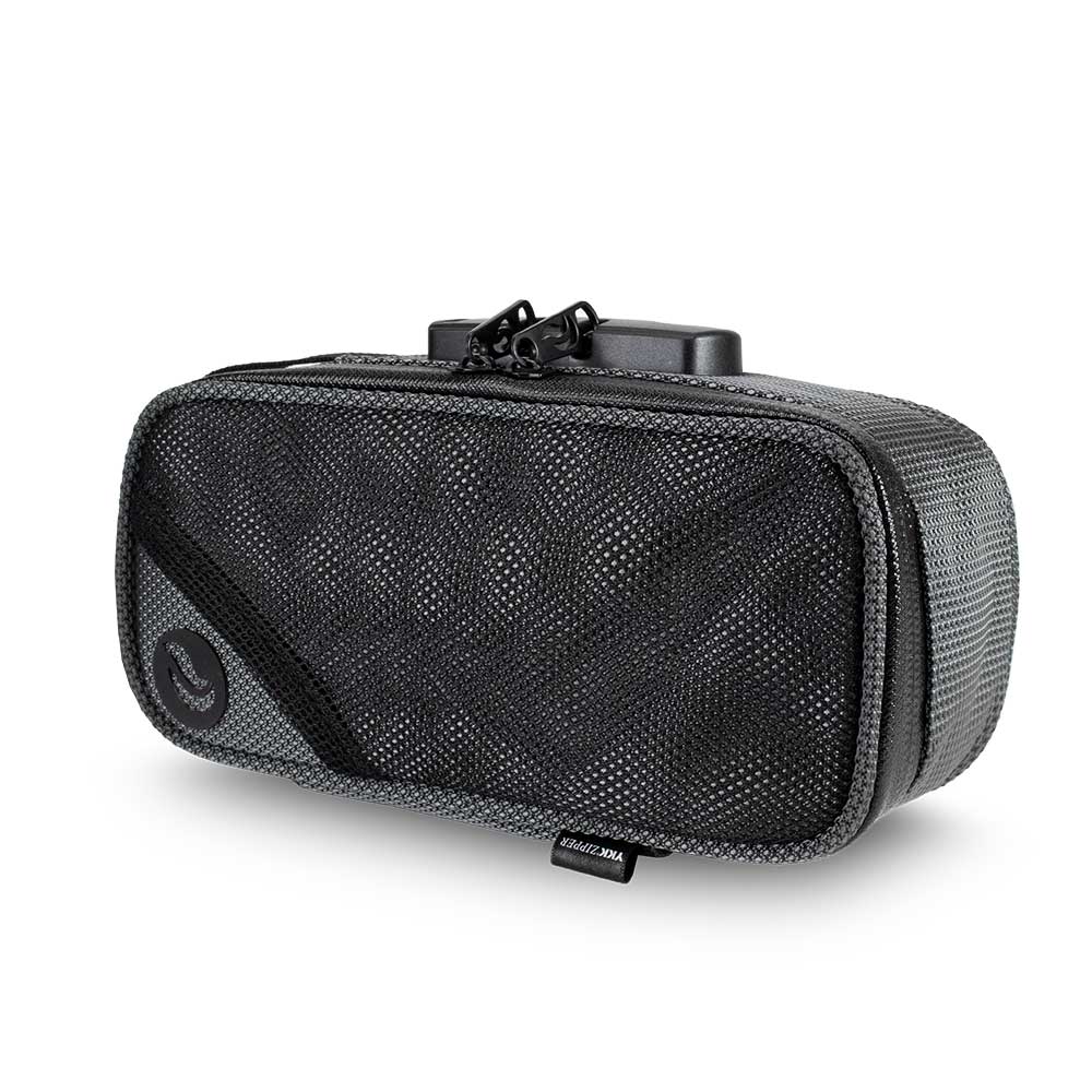 SkunkGuard Odor - Proof SideKick Case - Gray - BetterGrow Hydro