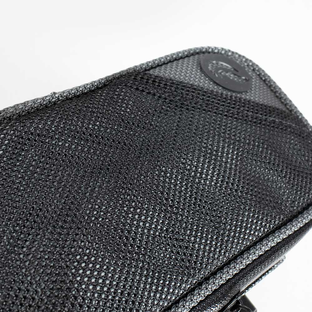 SkunkGuard Odor - Proof SideKick Case - Metal Gray - BetterGrow Hydro