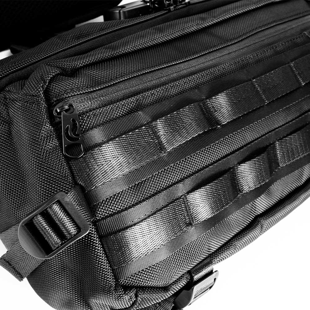 SkunkGuard Odor - Proof Sling - Black - BetterGrow Hydro