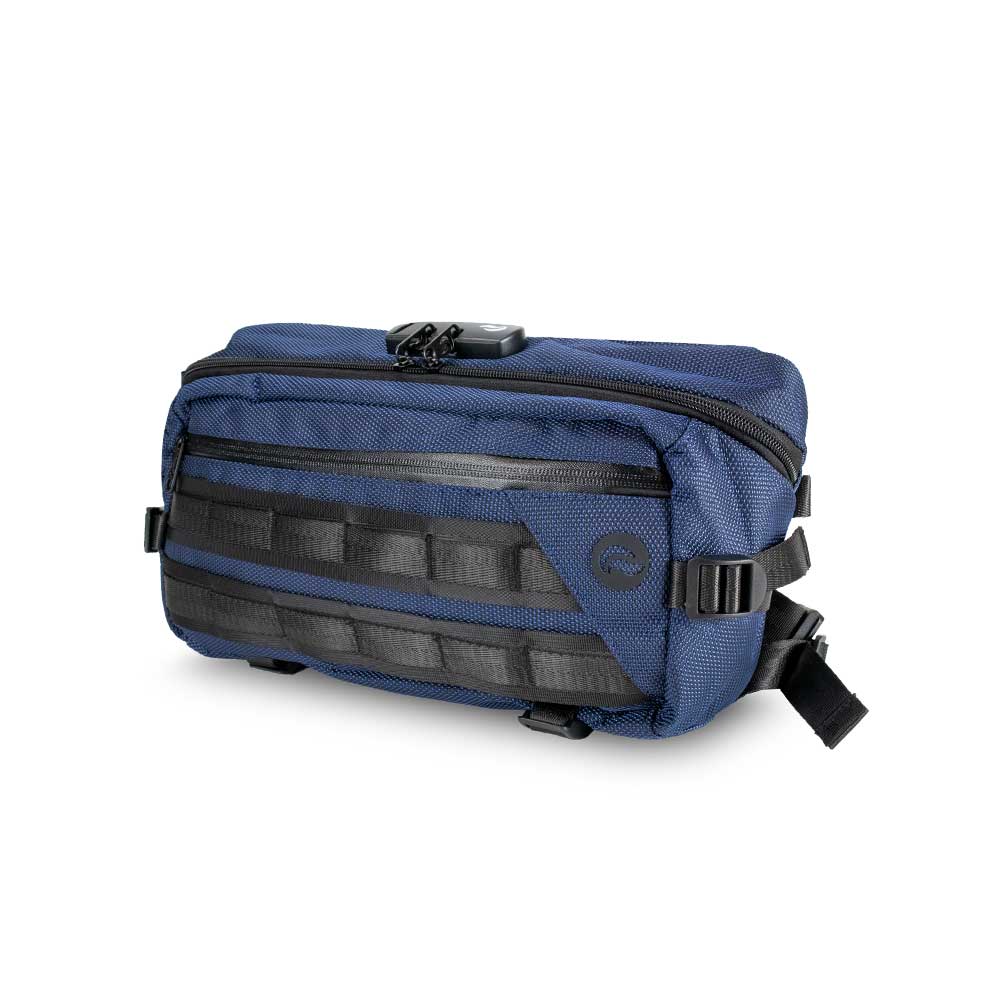 SkunkGuard Odor - Proof Sling - Mignight Navy - BetterGrow Hydro